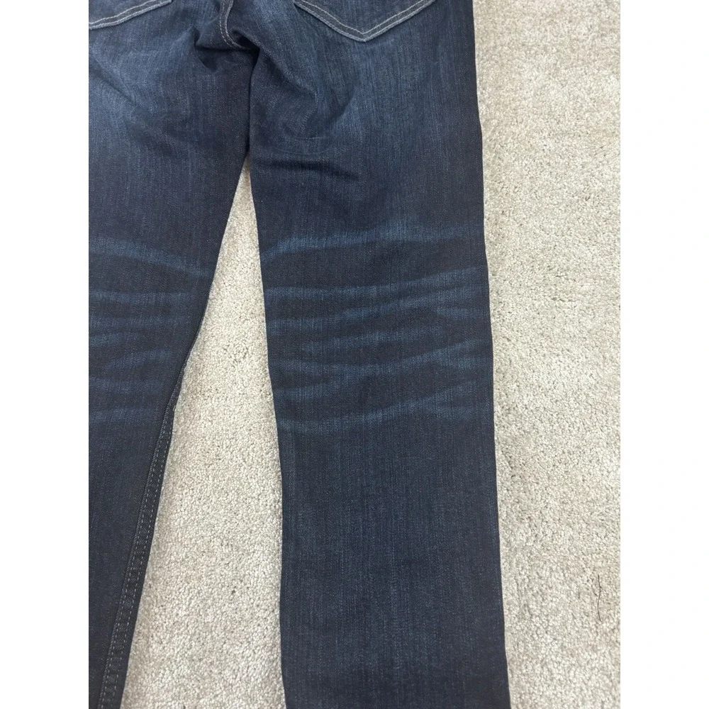 BKE Outpost Markers Slim Taper Blue Jeans 29 X 32
